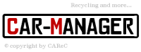 CarManager CarManager